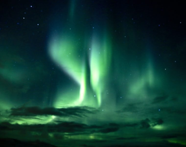 Northern Lights Small Group Tour