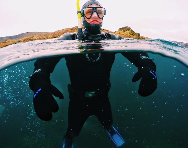 Hot spring Group Snorkeling tour