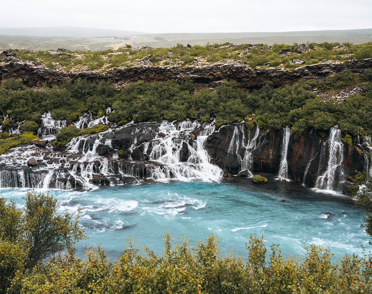 9 Day – Around Iceland & Wild Westfjords