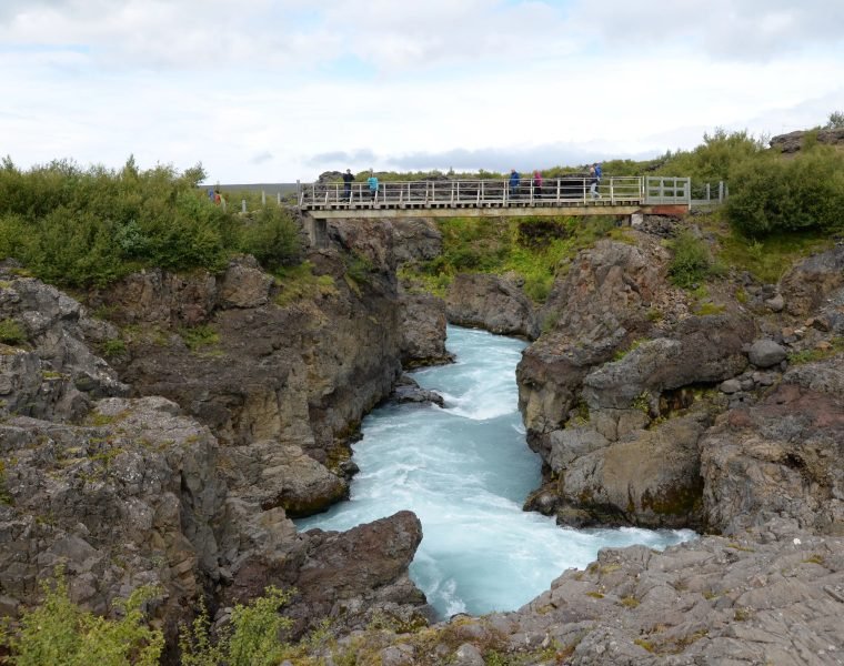 The Silver Circle: Private Borgarfjörður Day Tour with Optional Hot Springs, Snowmobiling, Ice Cave, ATV or Lava Tunnel