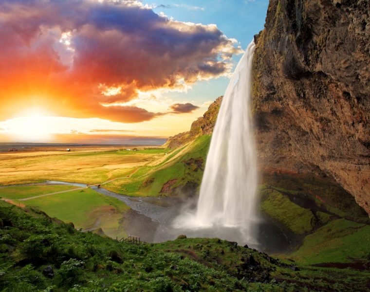 Iceland Grand Tour – 12-Day Self-Drive