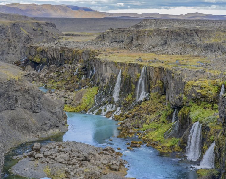 Wildcard Adventure – Private Tour