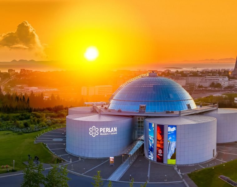 Perlan – Wonders of Iceland