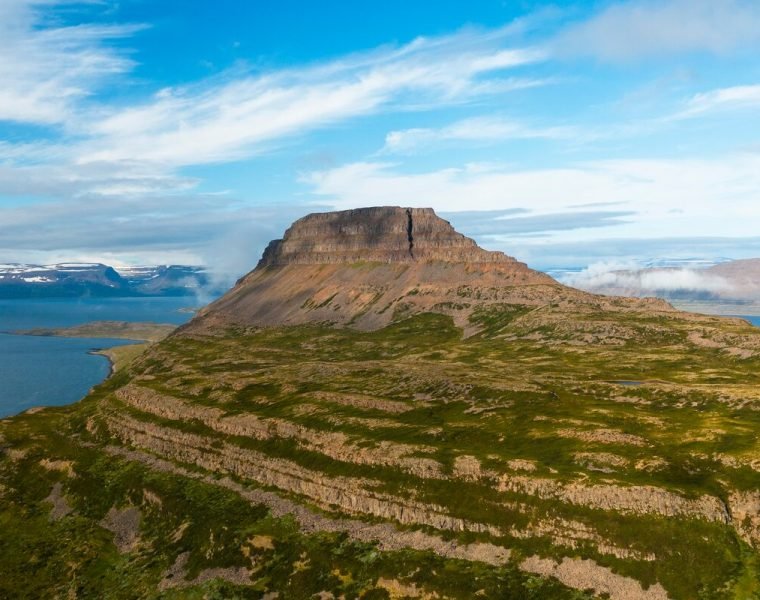 6 Day – South Coast, Glacier Experience & Wild Westfjords