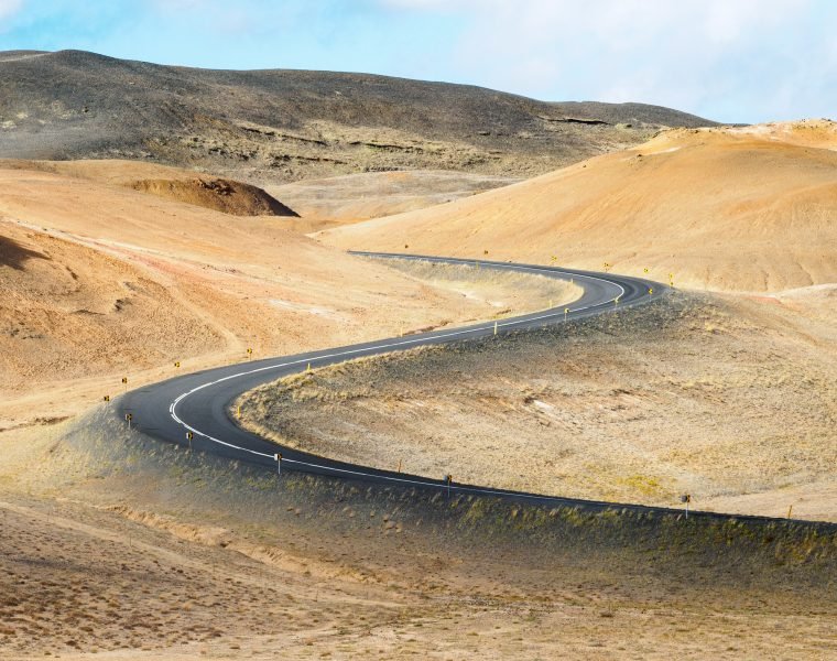 Mývatn, Goðafoss & Grjótagjá Half Day Tour From Akureyri