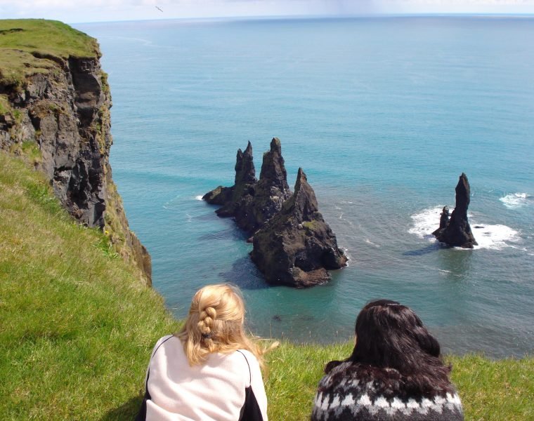 The Best of Vik – 1 Hour Express Tour