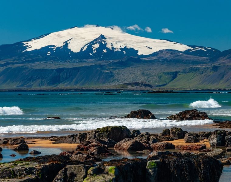 8-Day Small Group Journey Around Iceland