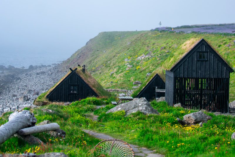 3 Day – Westfjords Highlights Adventure