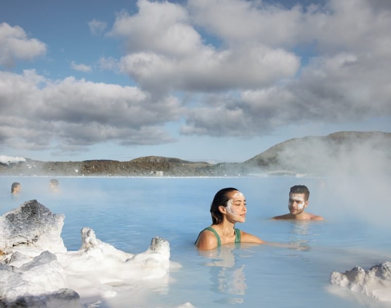 Golden Circle & Blue Lagoon