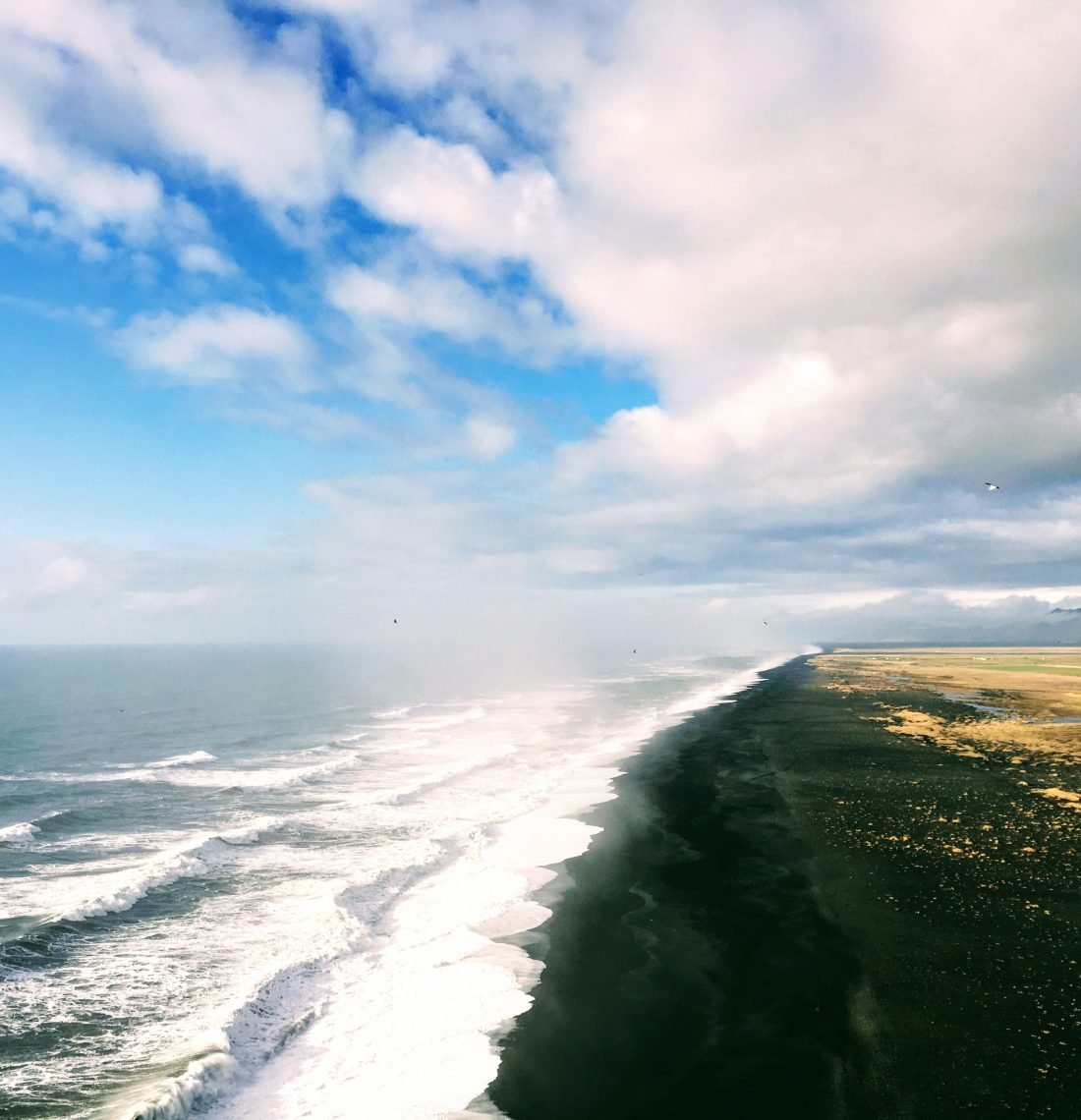 Private South Coast tour