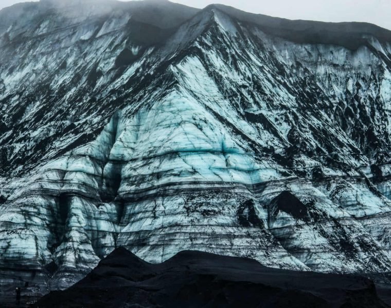 Katla Ice Cave Tour – Depart from Reykjavik