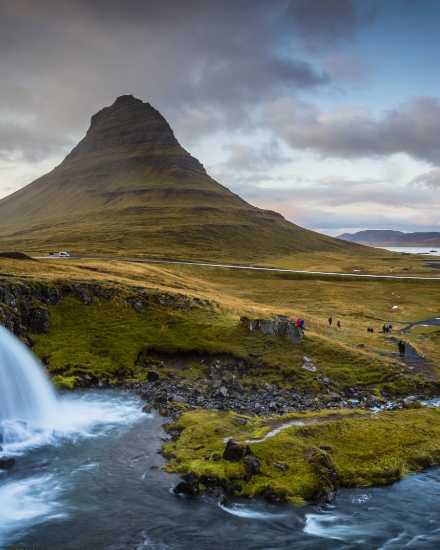 Snæfellsnes Peninsula Tour