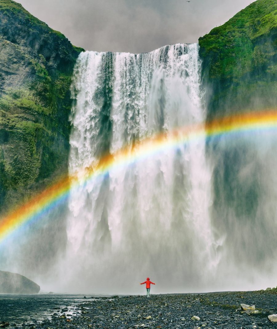 Iceland Express Circle – 6-Day Self-Drive