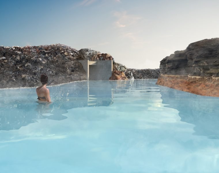 Earth Essential – Earth Lagoon Mývatn