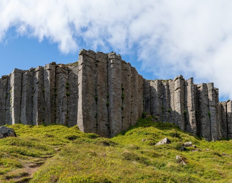 8-Day Small Group Journey Around Iceland