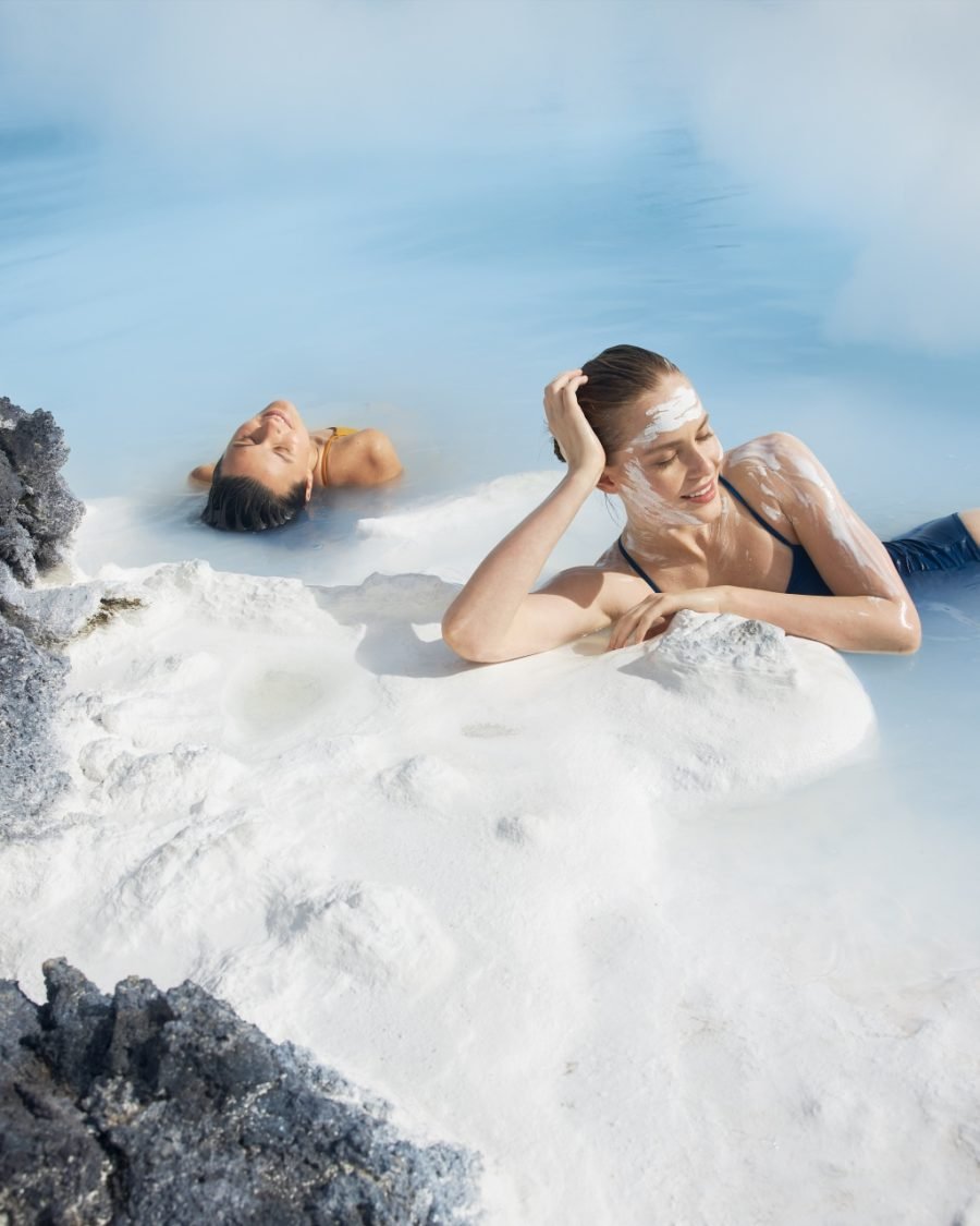 Golden Circle & Blue Lagoon