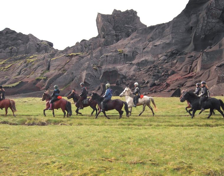 The Valley of Horses – Marardalur