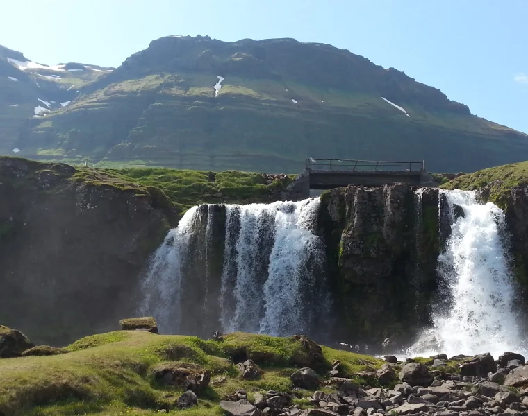 Private Snæfellsnes Tour