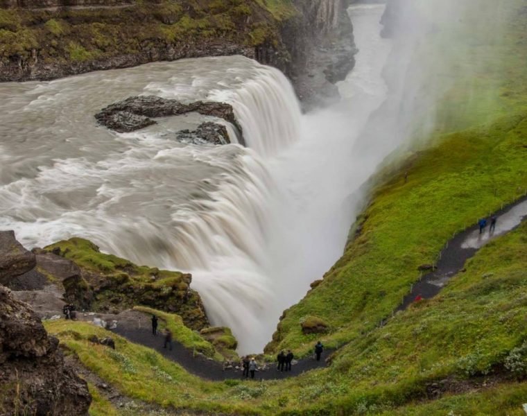 Golden Circle Superior / Golden Circle Small Group Tour