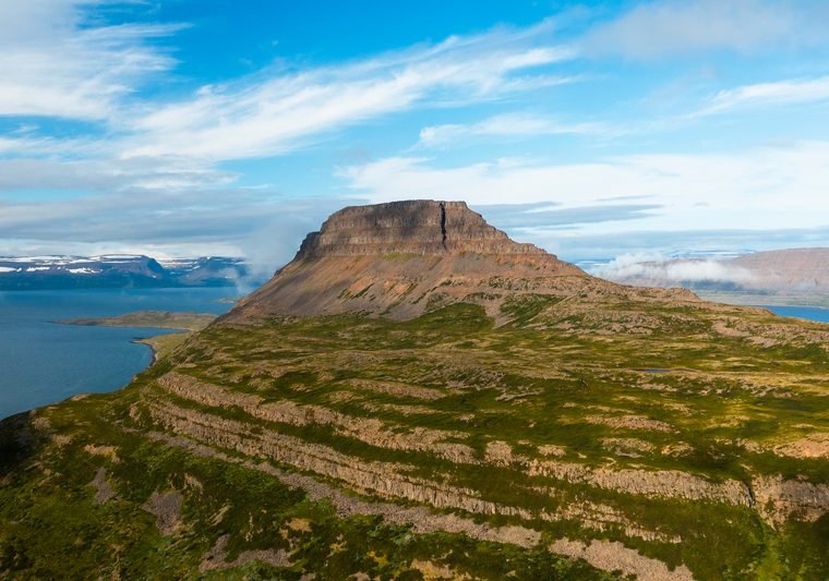 3 Day – Westfjords Highlights Adventure