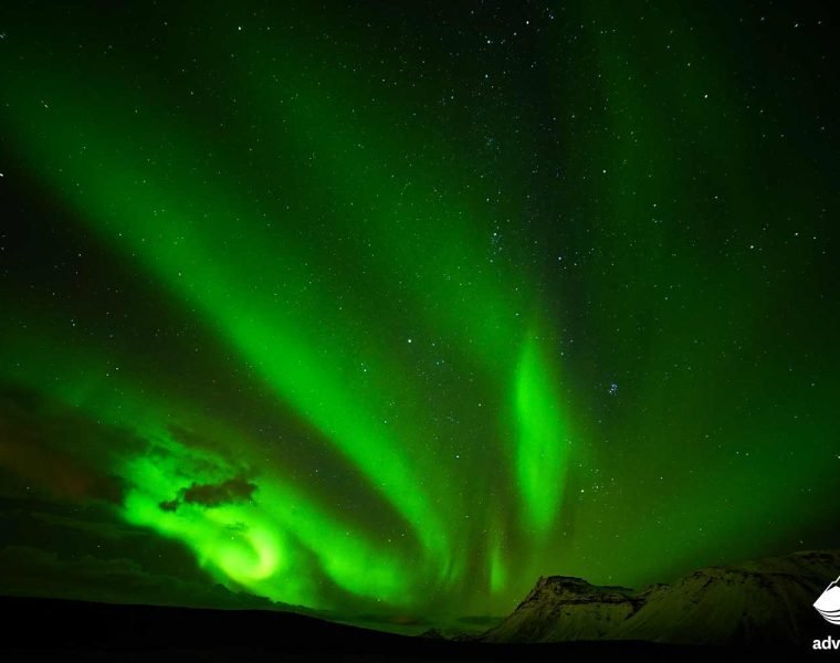 4 Day – Volcano Hike, Golden Circle, South Coast, Jökulsárlón & Ice Cave