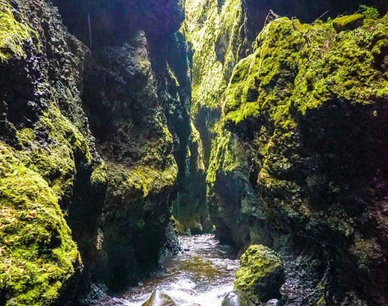 From Reykjavik Thorsmork 4×4 Day Tour