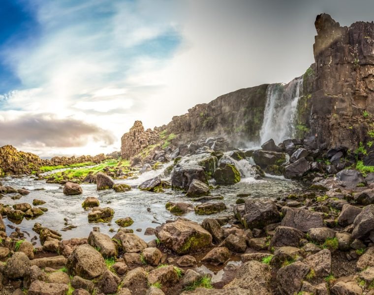 Iceland Express Circle – 6-Day Self-Drive