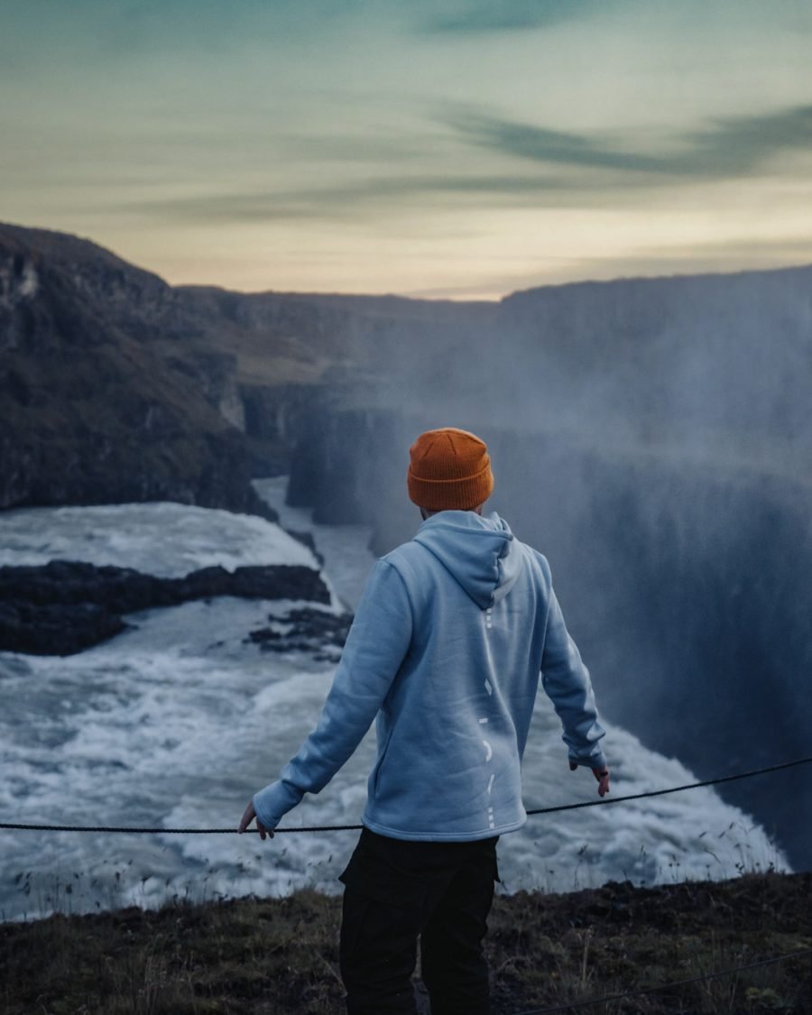 Golden Circle Evening Tour