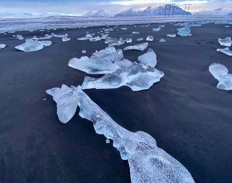 4 Day Golden Circle, South Coast & Snæfellsnes Small-Group Tour