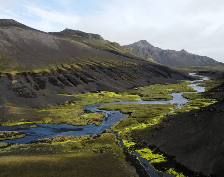Mælifell Super Jeep Tour