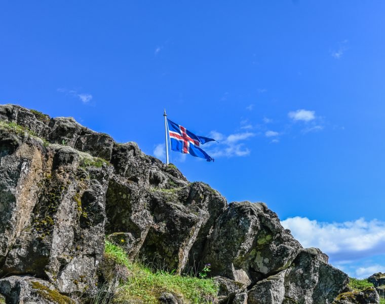 6 Day – Iceland Ring Road