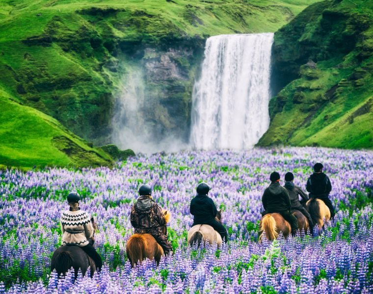 Complete Iceland Circle – 8-Day Self-Drive
