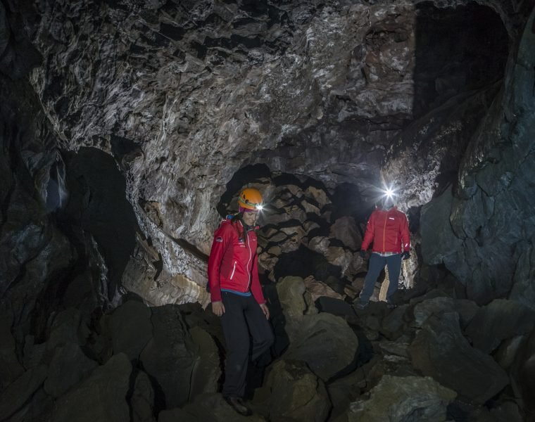 Whale Watching & Caving