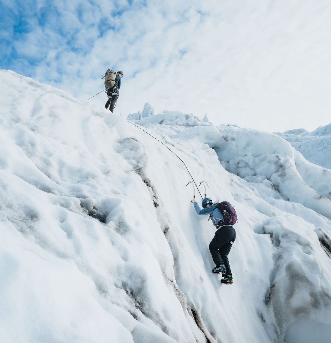 Glacier Xtreme