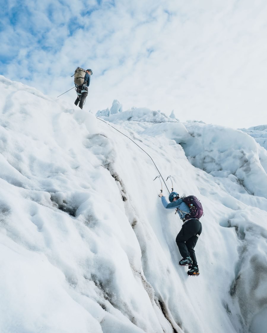 Glacier Xtreme