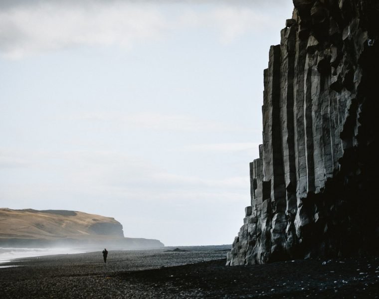 South Coast Wonders with Reykjaböð Hot Springs