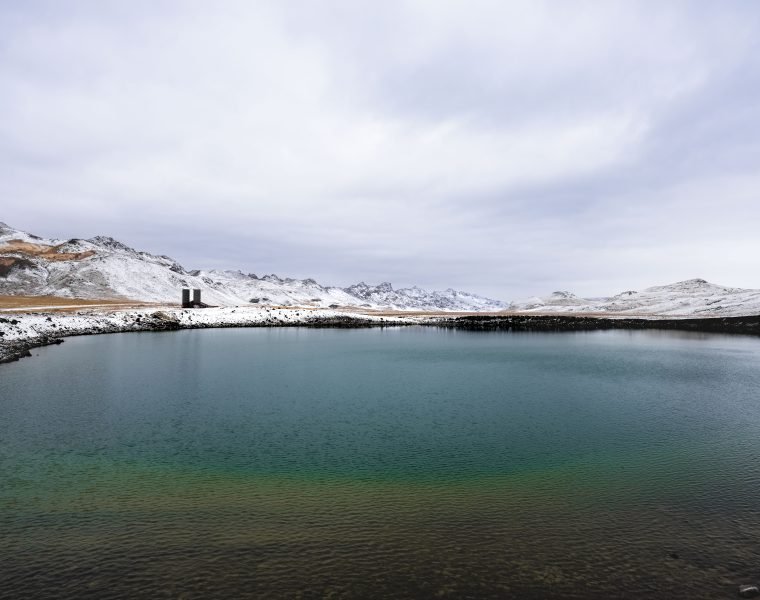 Grindavík, Krýsuvík & Eruption Site Half Day Tour