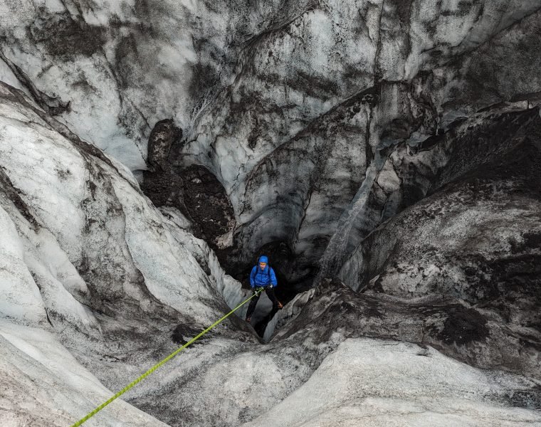 Private Ice Climbing Tour – Sólheimajökull Glacier