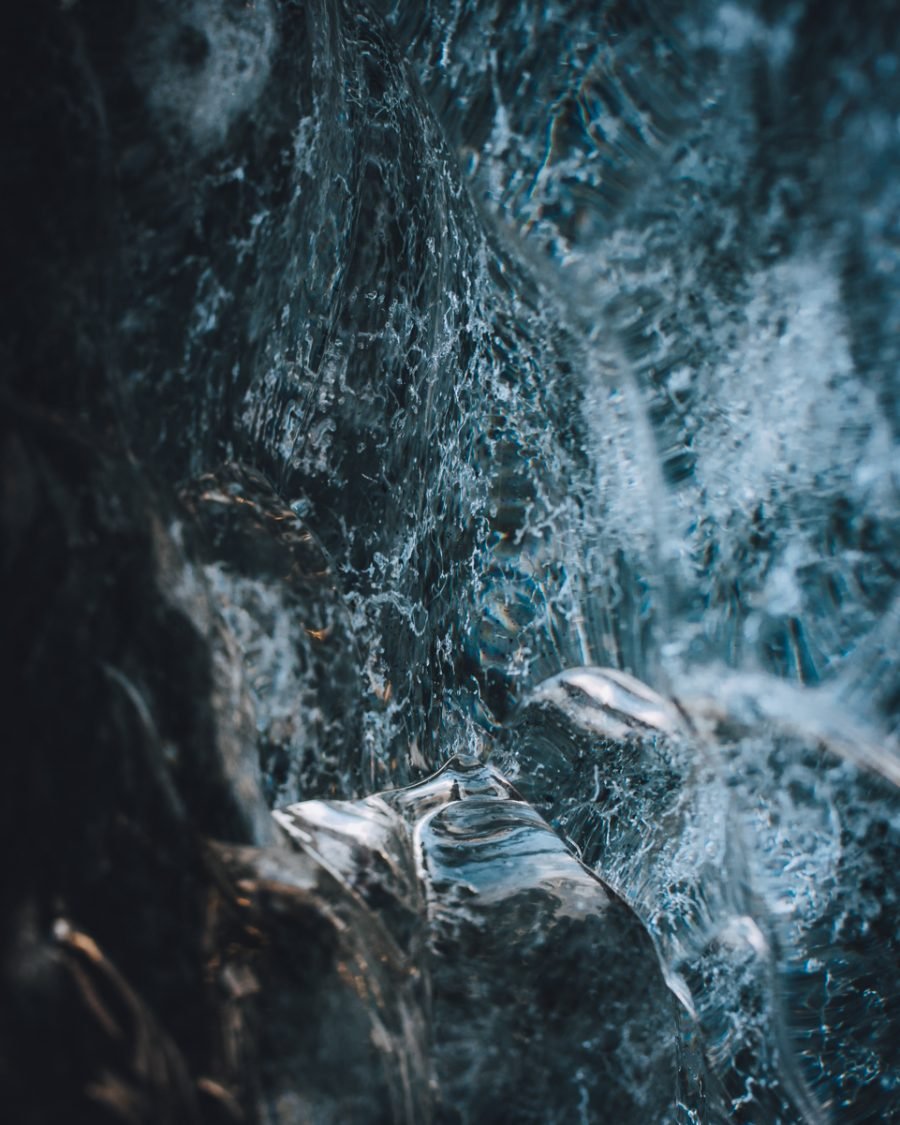 Ice cave – Adventures dream