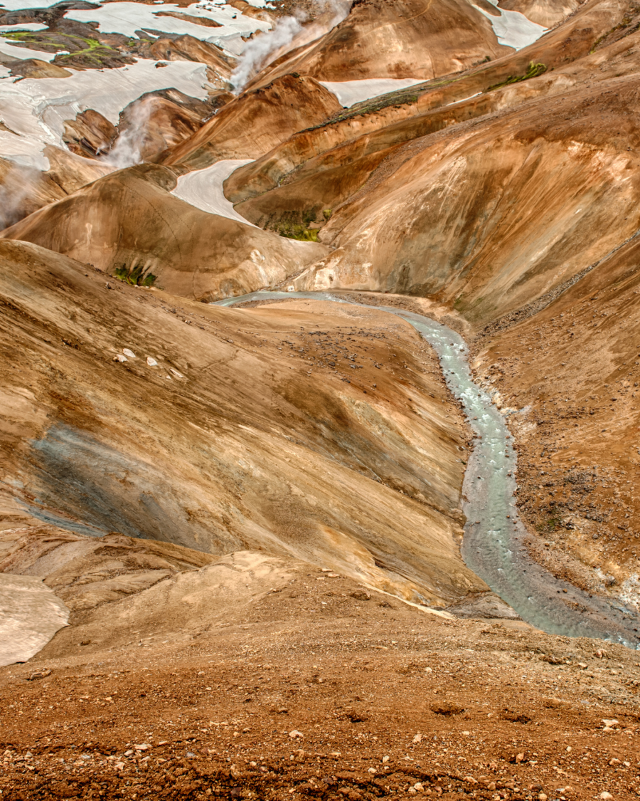 Kerlingarfjöll Super 4X4 Small Group Hiking Adventure Tour From Reykjavik