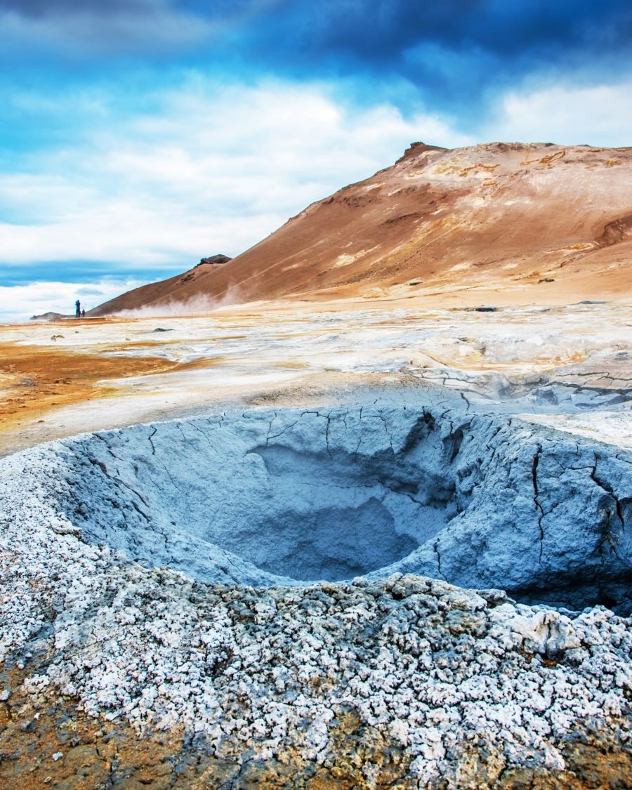 6 Day – Iceland Ring Road