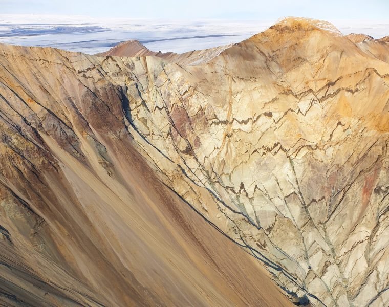 Laki Craters Helicopter Tour from Skaftafell