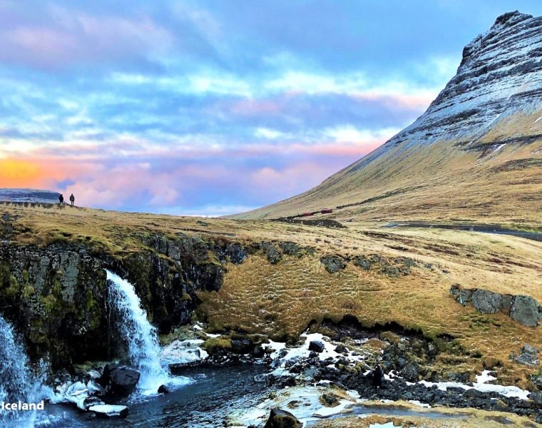 Snæfellsnes Peninsula Small Group Tour