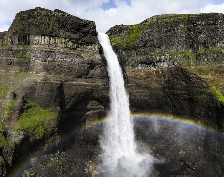 Hidden Highlands: 3-Day Landmannalaugar & Grænihryggur Hiking Tour