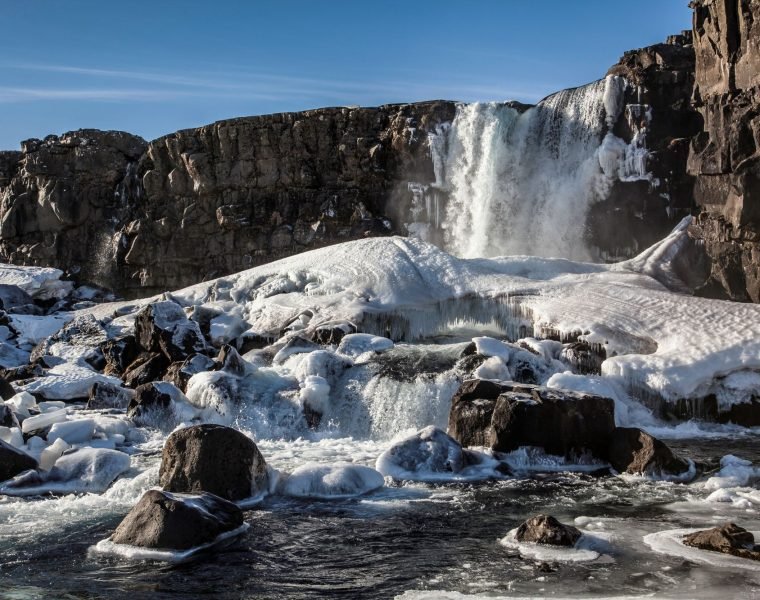 Best of Iceland 6-Day Stopover Tour