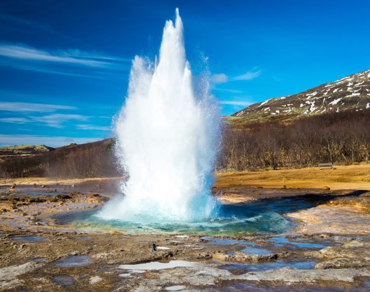 3 Days Self Drive Stopover in Iceland