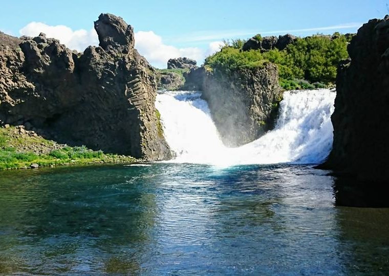 9 Hidden Waterfalls Super Jeep Private Adventure