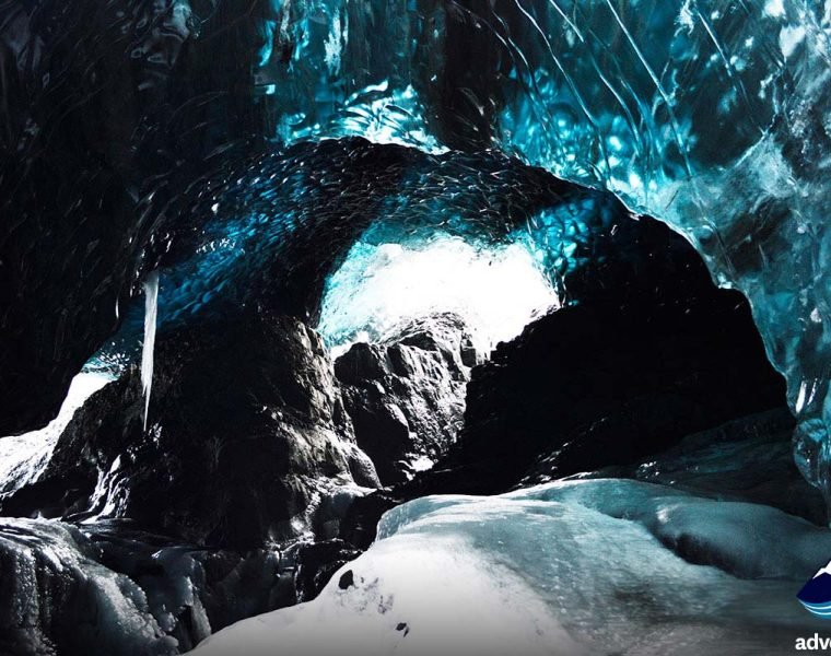 2 Day – South Coast, Ice Cave, Skaftafell & Jokulsarlon Ice Lagoon