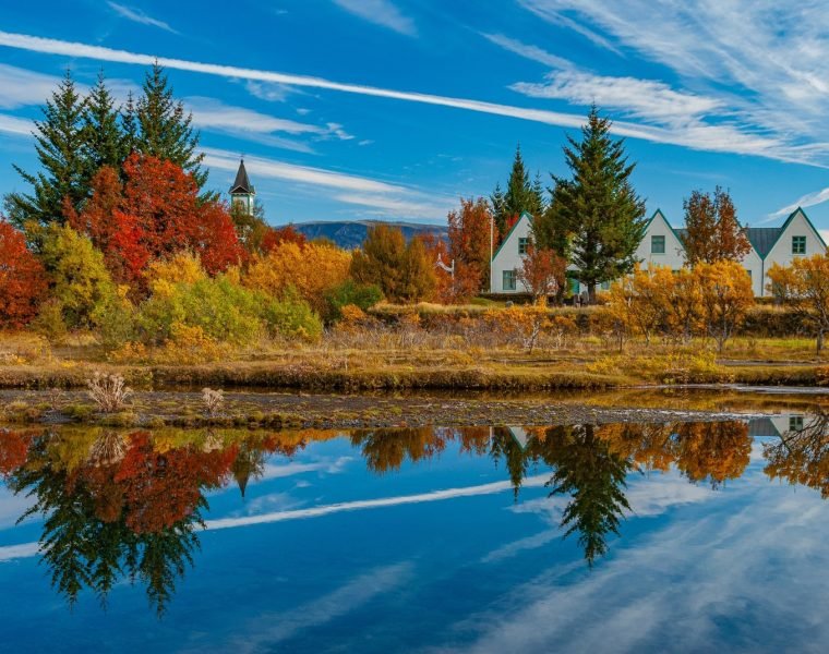 Best of Iceland 6-Day Stopover Tour