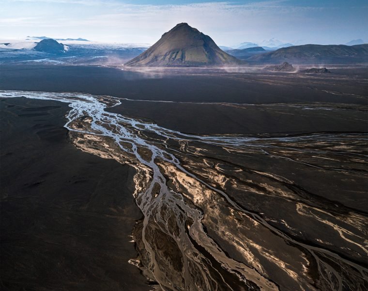 Mælifell Super Jeep Tour